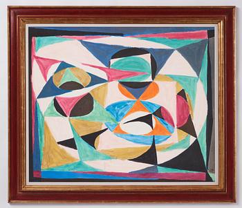 Lennart Rodhe, "Snurran".