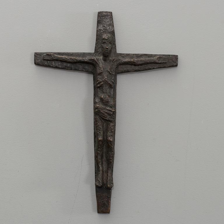 THURE THÖRN, signed sculpture.