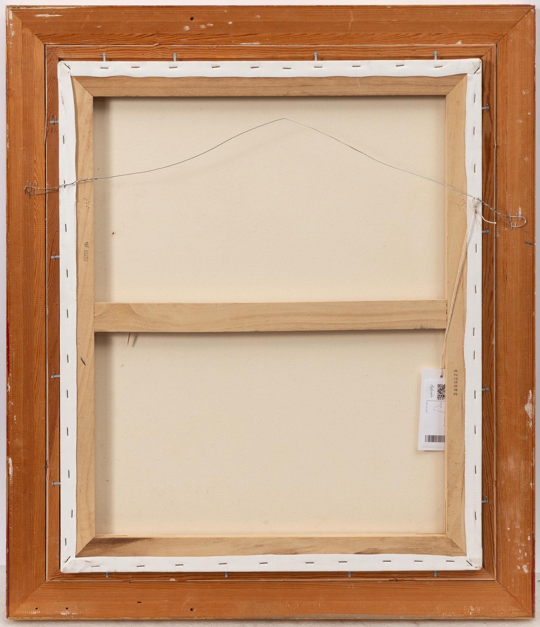 Ulf Lundkvist, Concert.