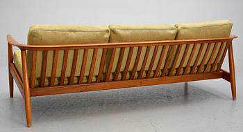 SOFFA, Folke Ohlsson, Bodafors, 1961.