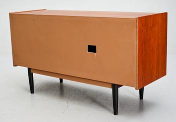 SIDEBOARD, Troeds, Bjärnum, 1950-tal.