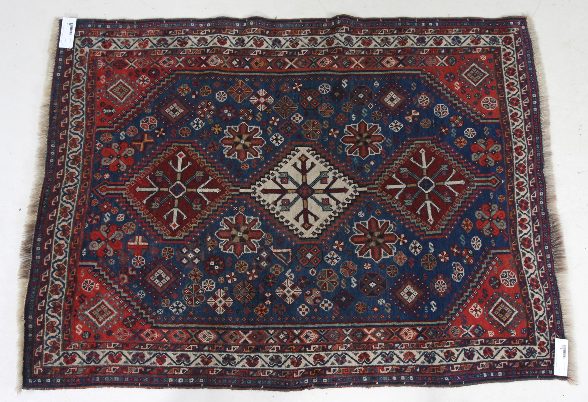 MATTA, orientalisk, 160x117.