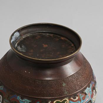 YTTERFODER, orientaliskt, omkring sekelskiftet 1800/1900.