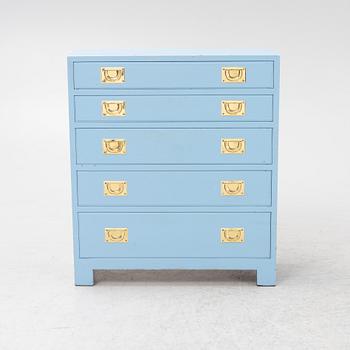 Ove Feuk, byrå, "NK 024", Nordiska Kompaniet/NK Inredning, 1900-talets andra hälft.