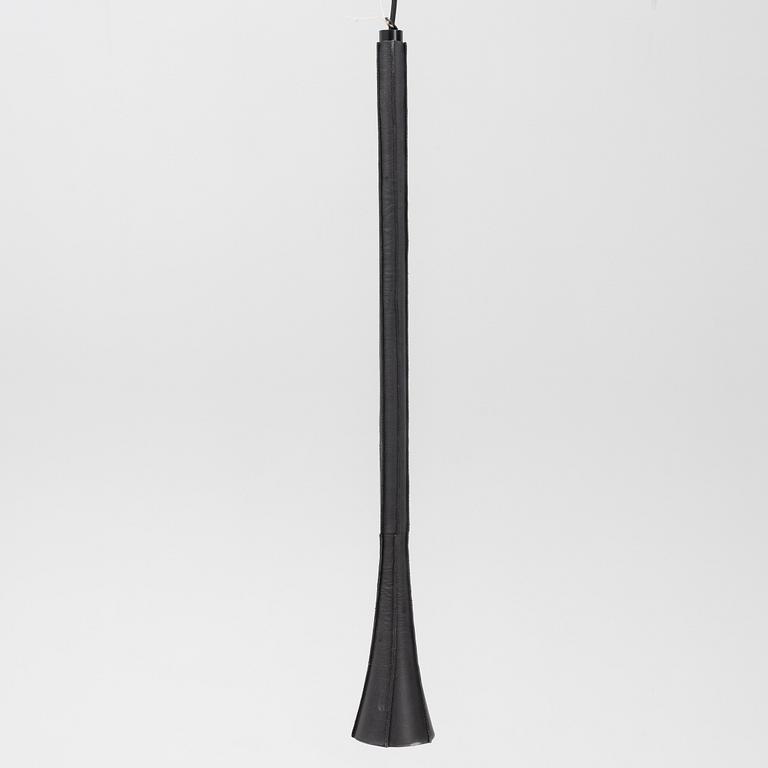 A  'Boa' pendant lamp by Gert Wingårdh och Sara Helder for Örsjö.