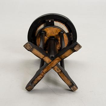 PIANOJAKKARA, 1920/30-luku.