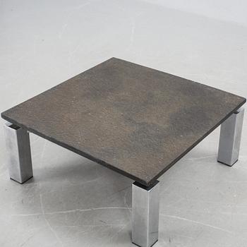 SOFFBORD, 1960-70-tal.