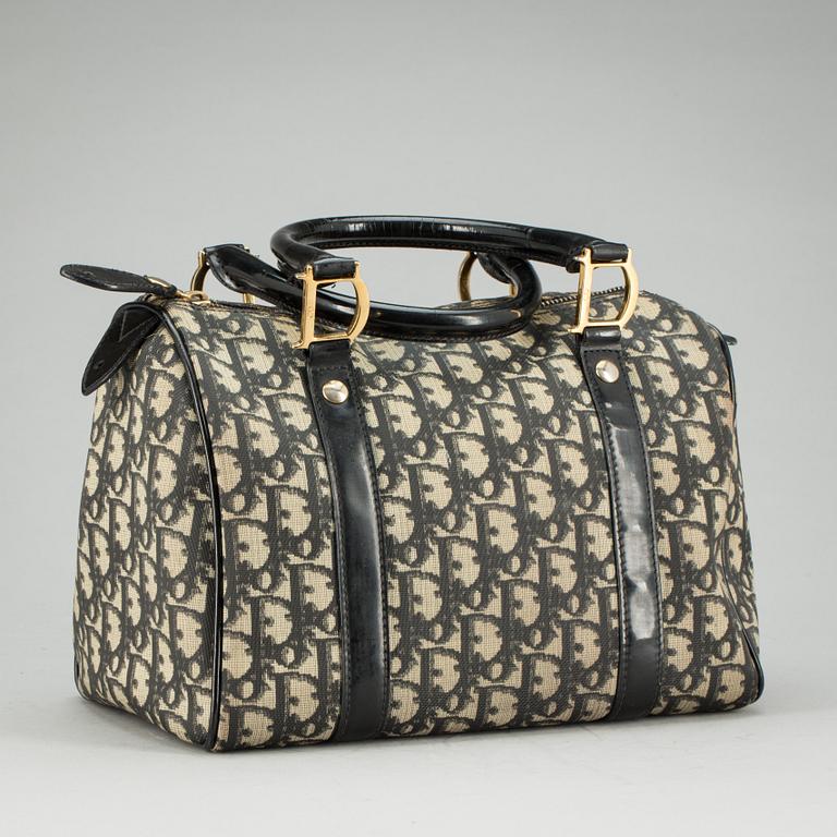 VÄSKA, "Speedy", Dior.