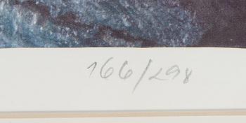 Marika Mäkelä, Sommitelma, 2 kpl.