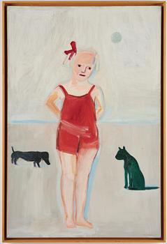 Lena Cronqvist, "Vilken hand?".