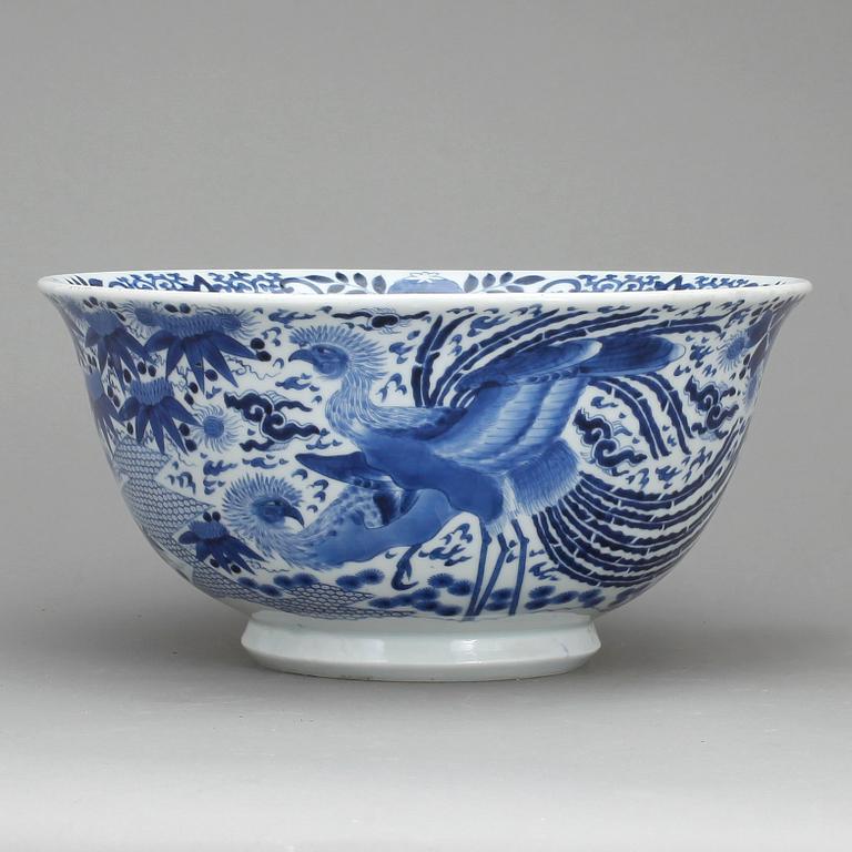 SKÅL, porslin, Japan, 1900-tal.