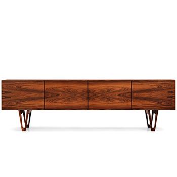 359. Ib Kofod Larsen, a sideboard for Seffle Möbelfabrik, Sweden 1960's.