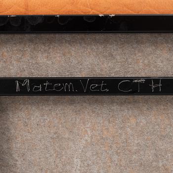 Gunilla Allard, a 'Cirkus' sofa, Lammhults, 1993.