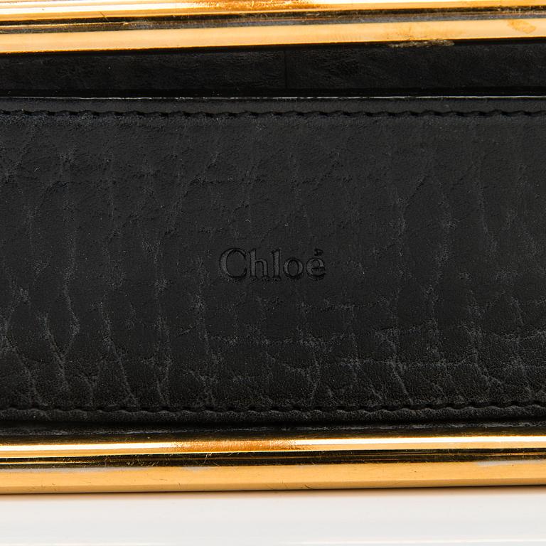 Chloé, väska, "Sally".