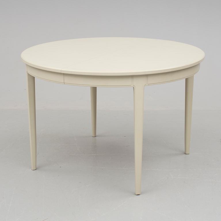 MATBORD, "Herrgården", Carl Malmsten, 1961.