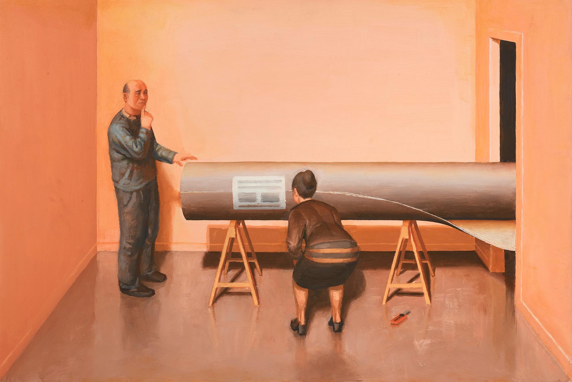 Yngve Rådberg, "Axiom".