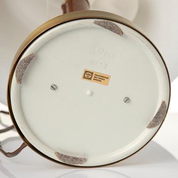 Table lamp, 6422, late 20th century, Falkenberg Lighting.