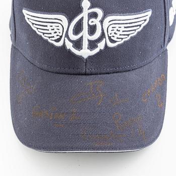 Breitling, Colt Skyracer, "Special Edition, Jet Team", ca 2019.