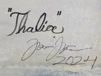 Joona Ijäs, "Thalia".
