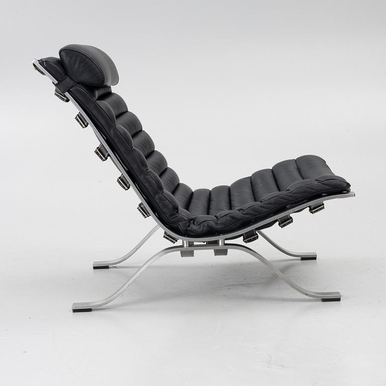 Arne Norell, an 'Ari' armchair, Norell Möbel AB, 21st Century.
