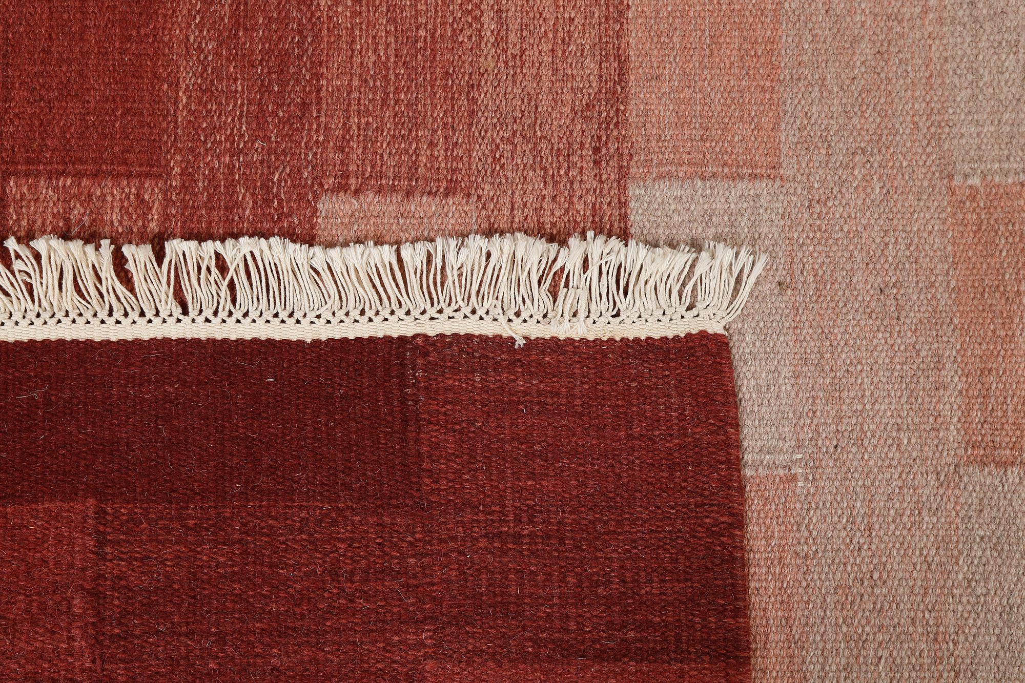 MATTA, rölakan, 1900-talets andra hälft, 230 x 174 cm.