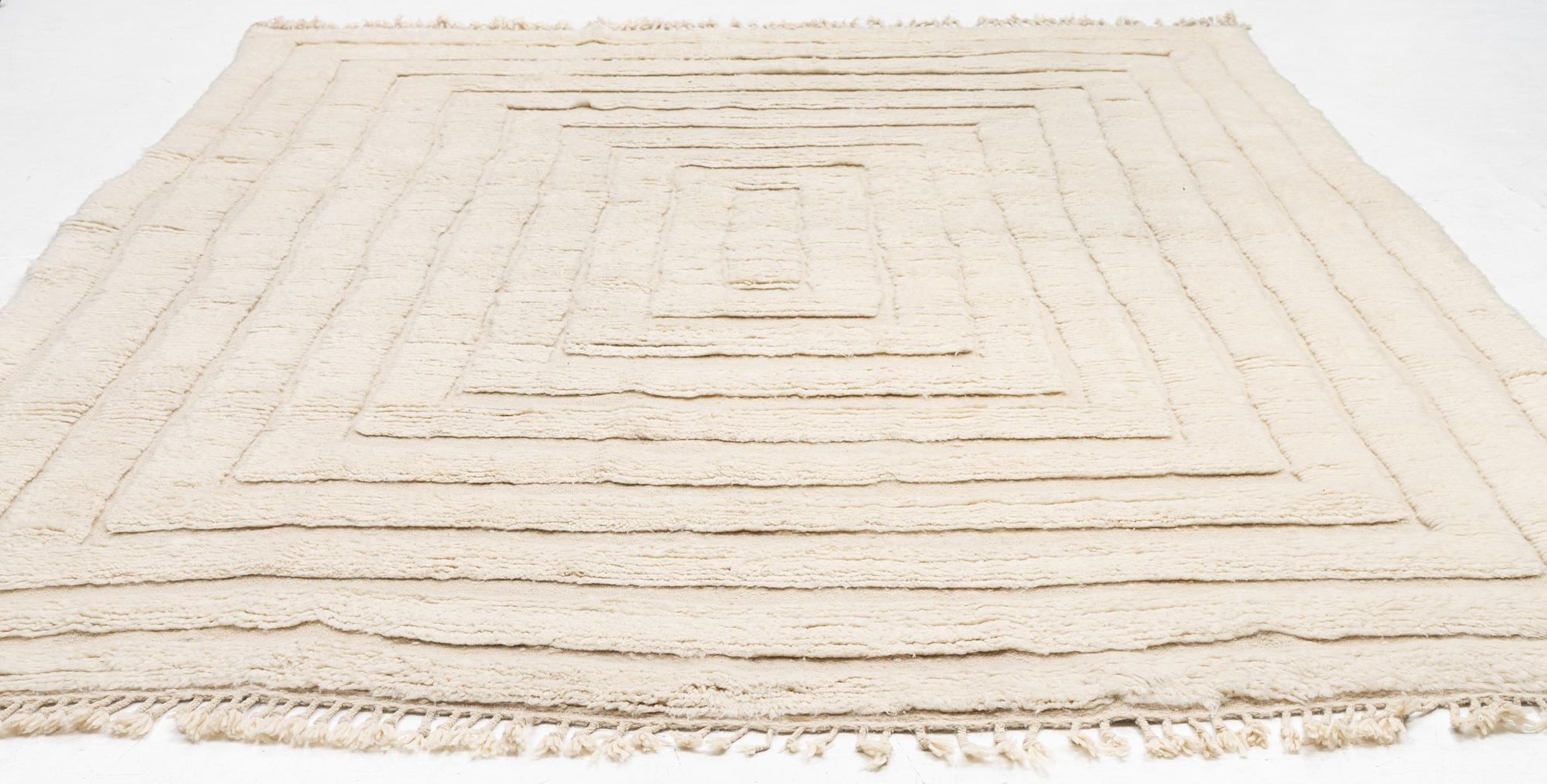 Matta, Marocko, ca 353 x 256 cm.