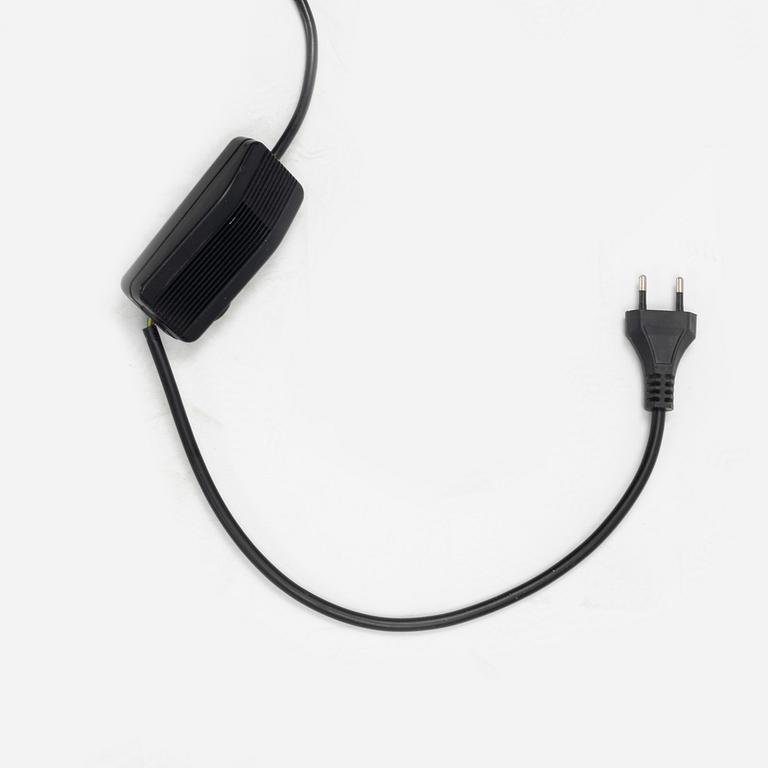 Gianfranco Frattini, golvlampa,"Megaron"
Artemide, formgiven 1979.