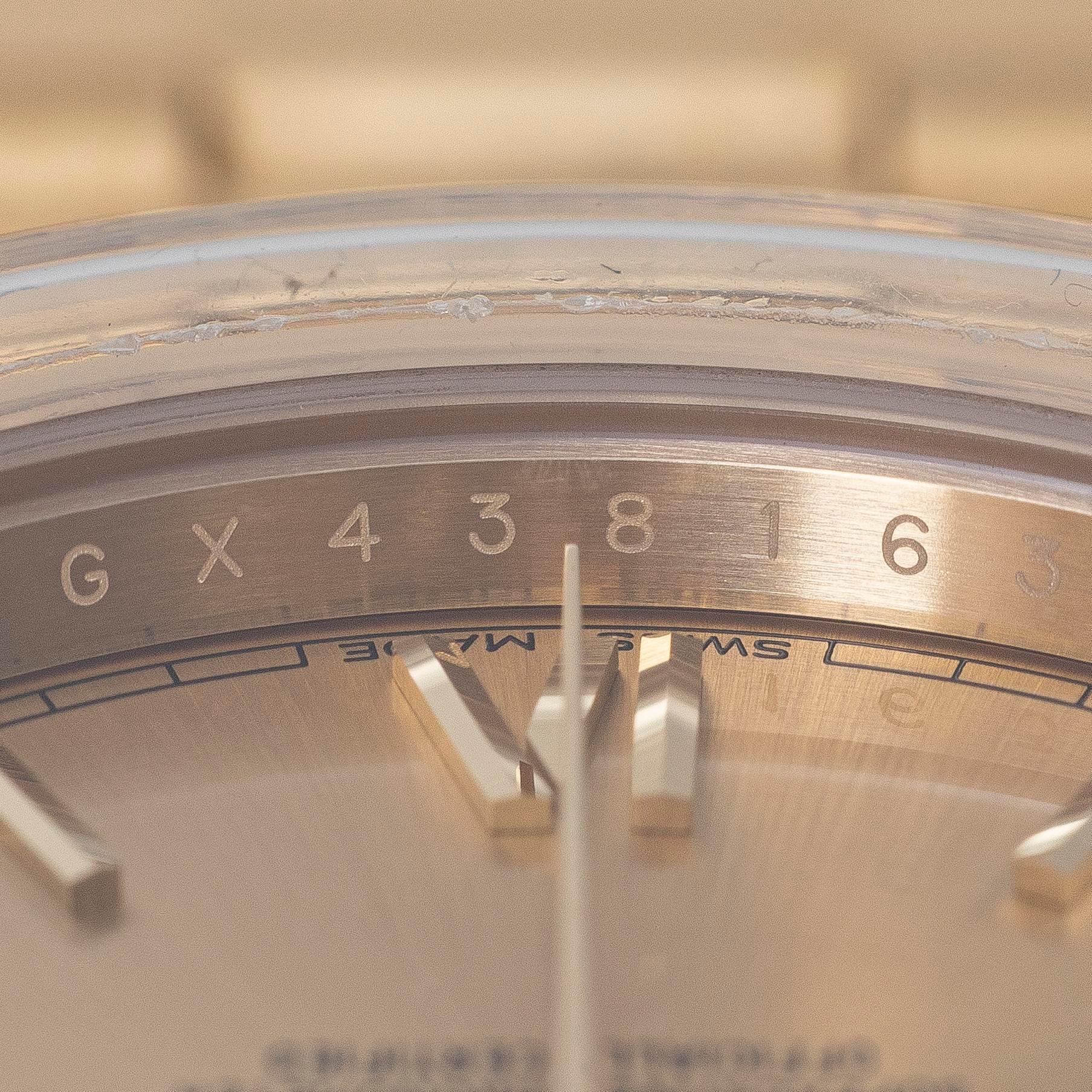 Rolex, Day-Date 40, ca 2020.
