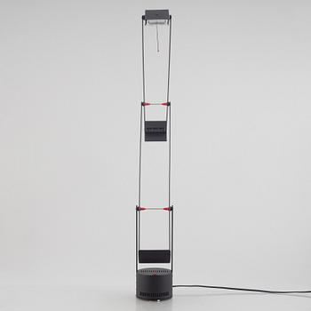 Richard Sapper, a "Tizio" table lamp, Artemide, Italy.