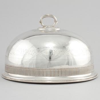 COVER, pläter, 1900-talets andra hälft.