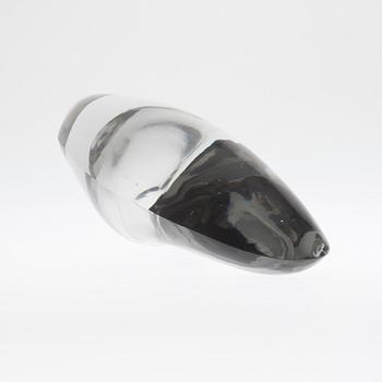 Timo Sarpaneva, GLASSKULPTUR.