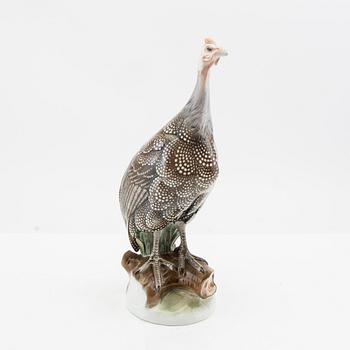 O Obermaier figurine Rosenthal Germany mid-20th century porcelain.