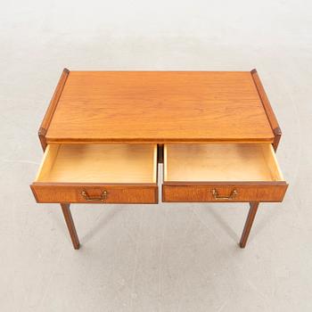 Serving table/sideboard mid-20th century.