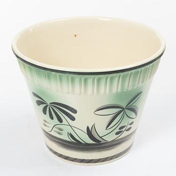 A planter, 1930s/40s.