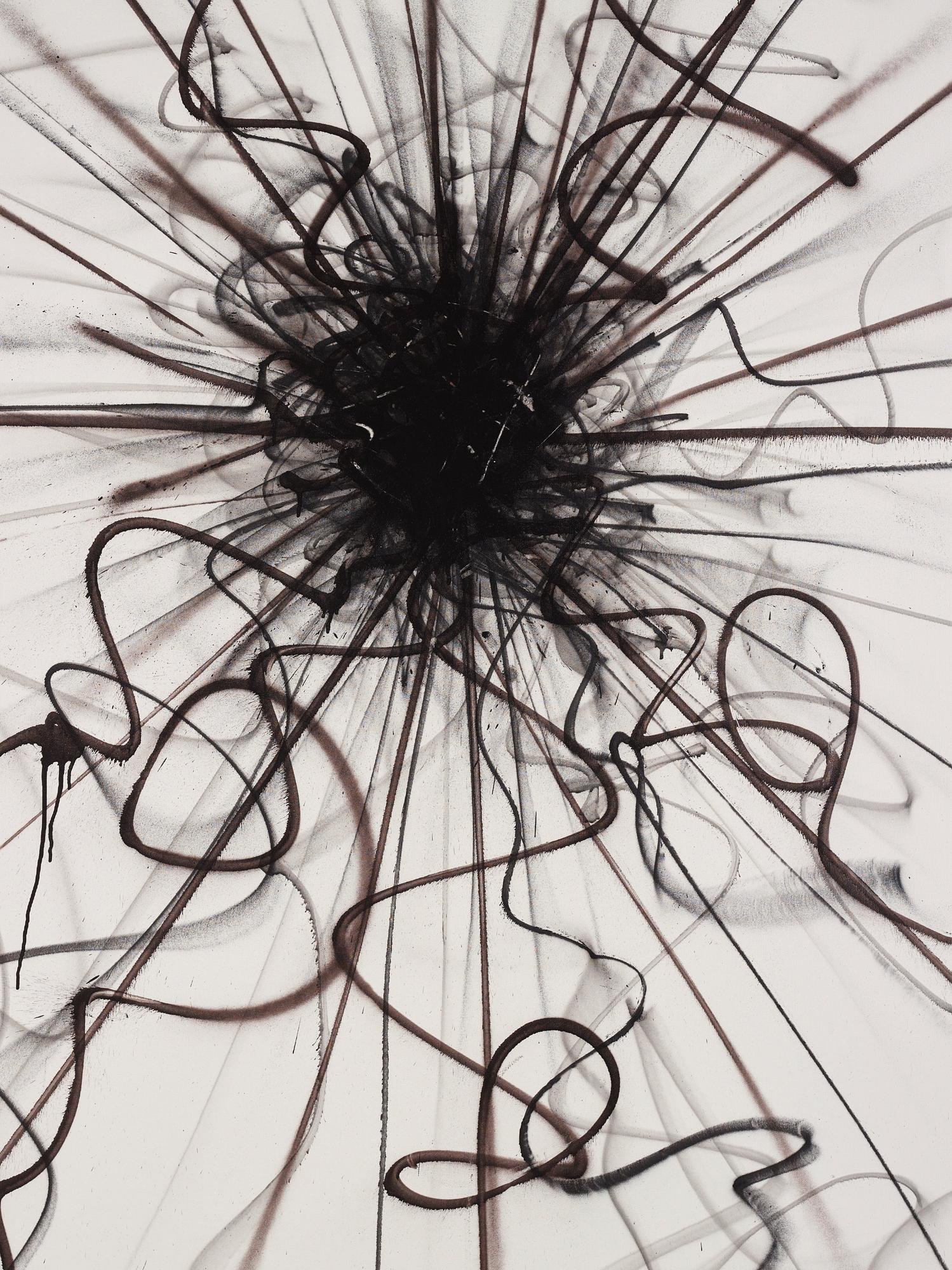Magnus "NUG" Gustafsson, 'Untitled'.