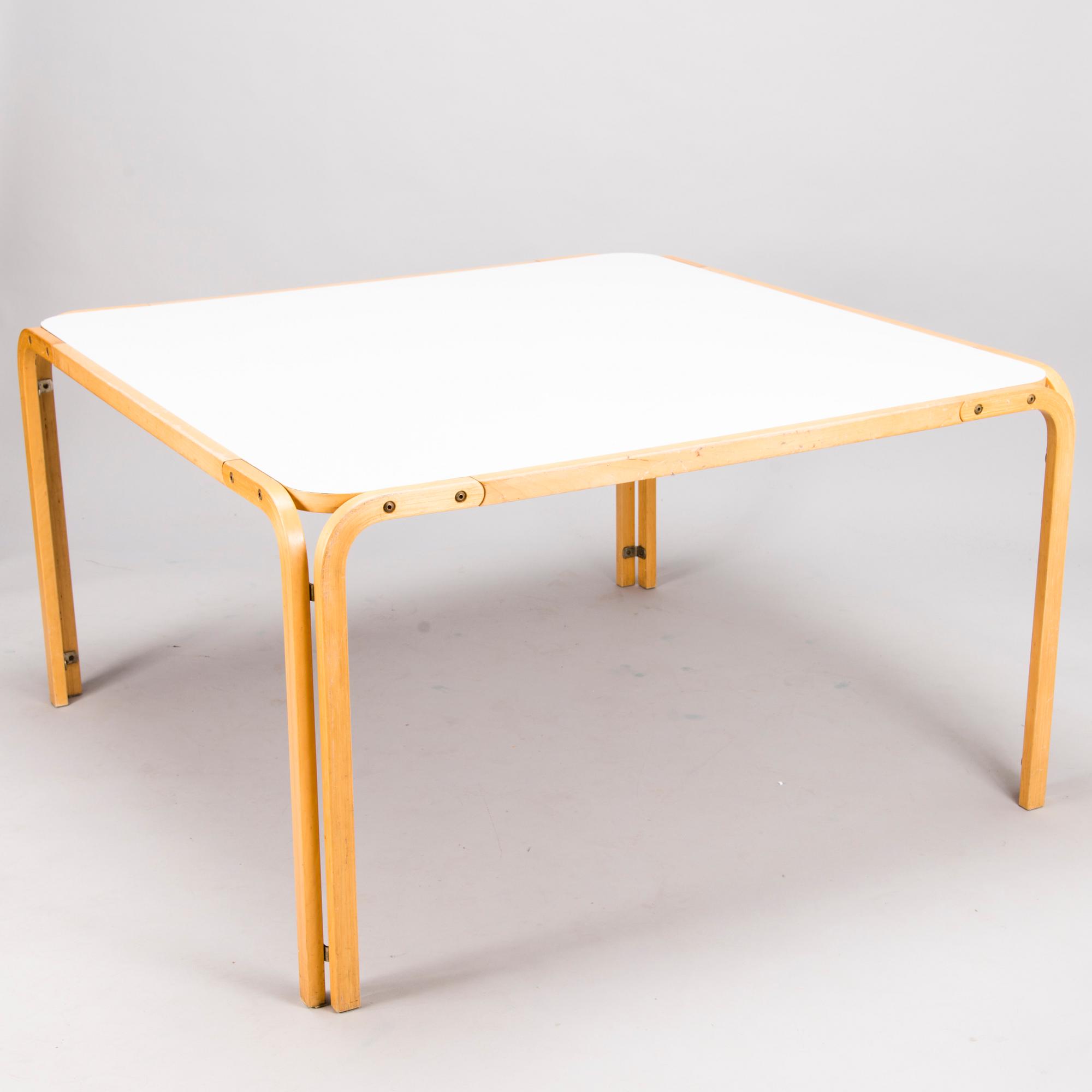 KARI ASIKAINEN, table, Artek.