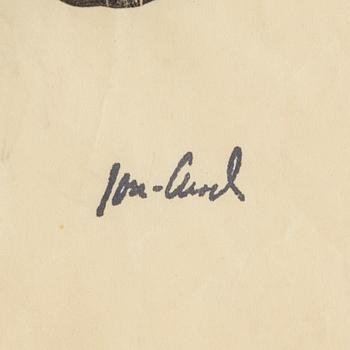 JOHN JON-AND,