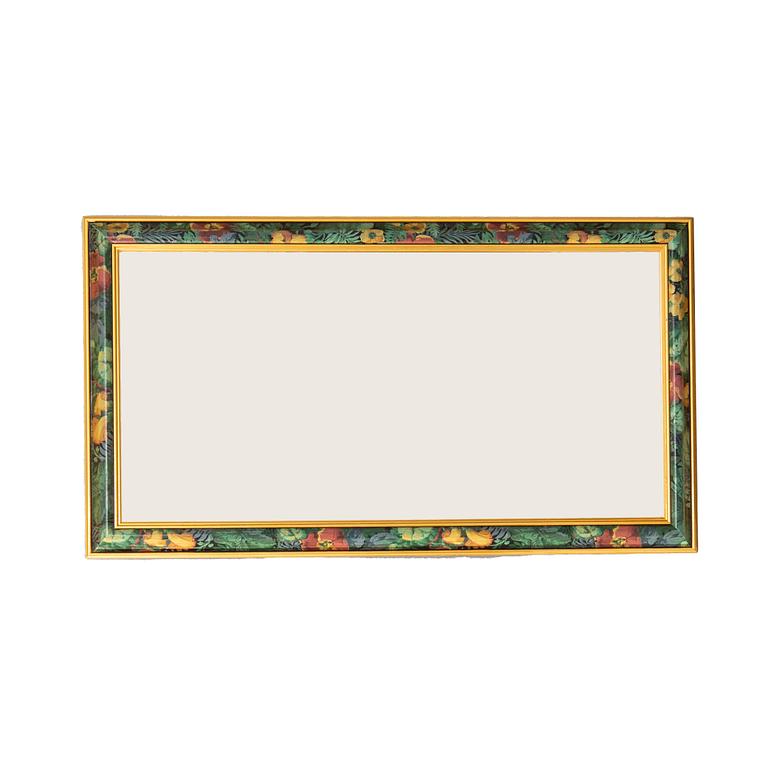 Mirror, G&C Bilder A/S Denmark, 1970s/80s.