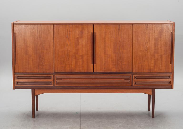 SIDEBOARD, Danmark, 1960-tal.