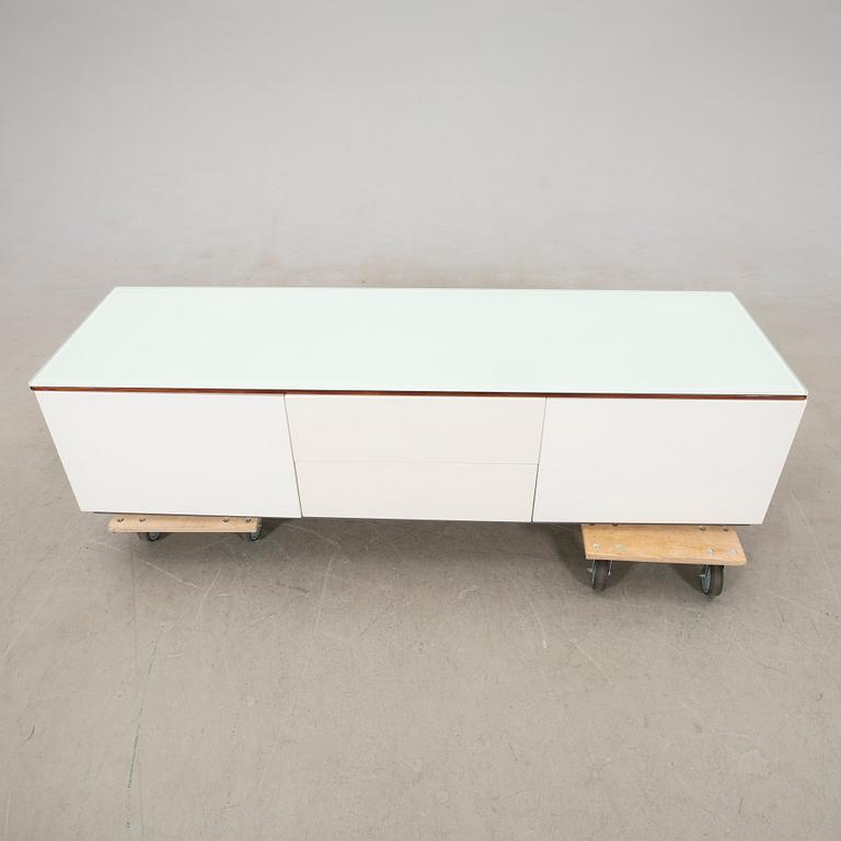 Rolf Fransson, sideboard "Arctic", Voice.