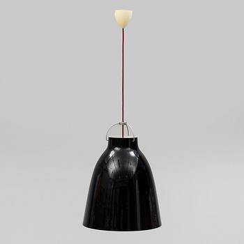 CECILIE MANZ, taklampa, "Caravaggio P3", Light Years.