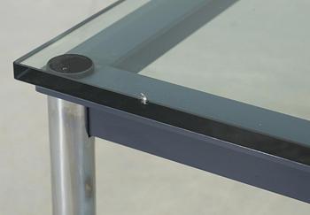 BORD, Le Corbusier, "LC-10", Cassina, 1900/2000-tal.