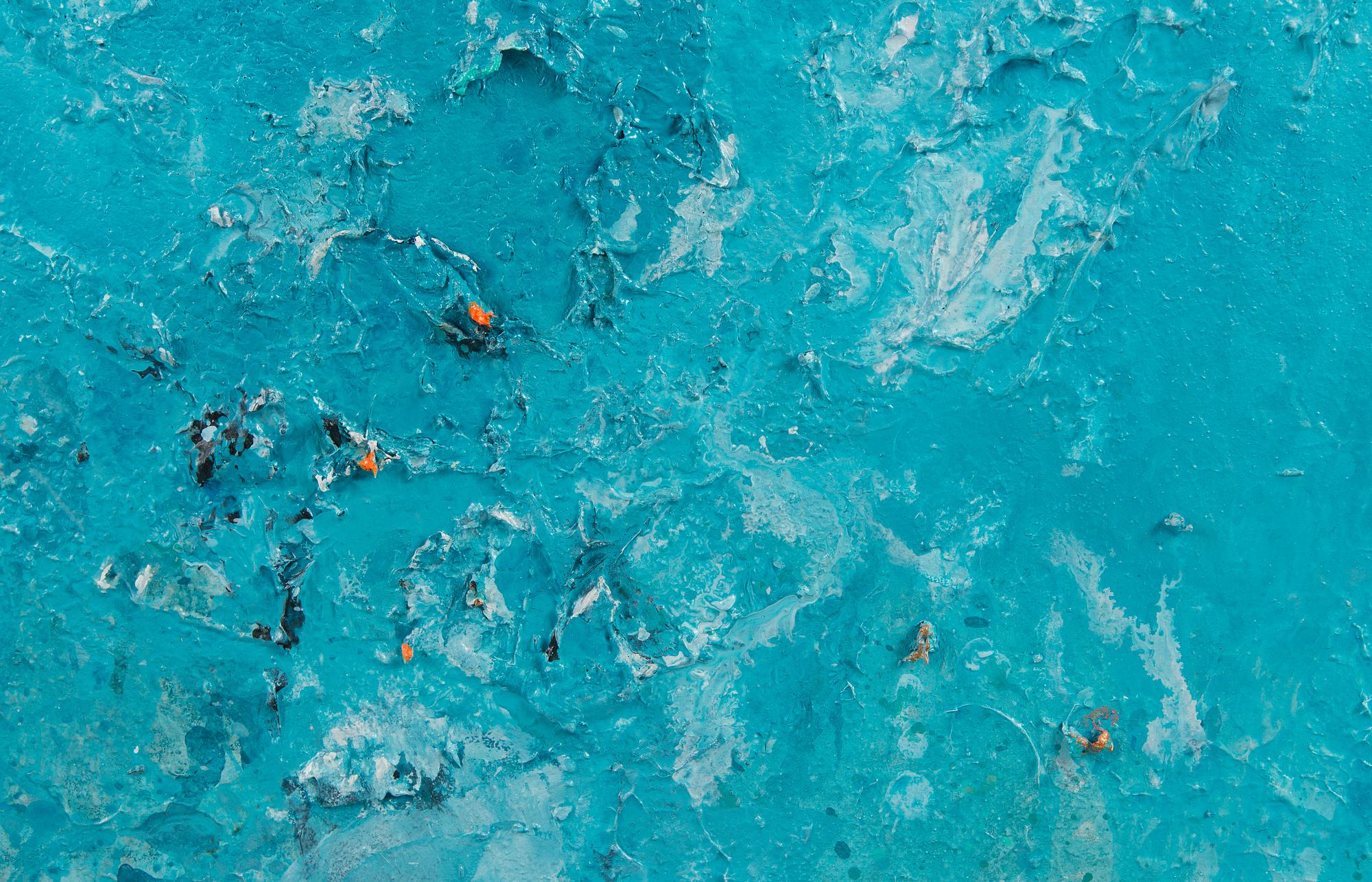 Maiju Tirri, "Escape".