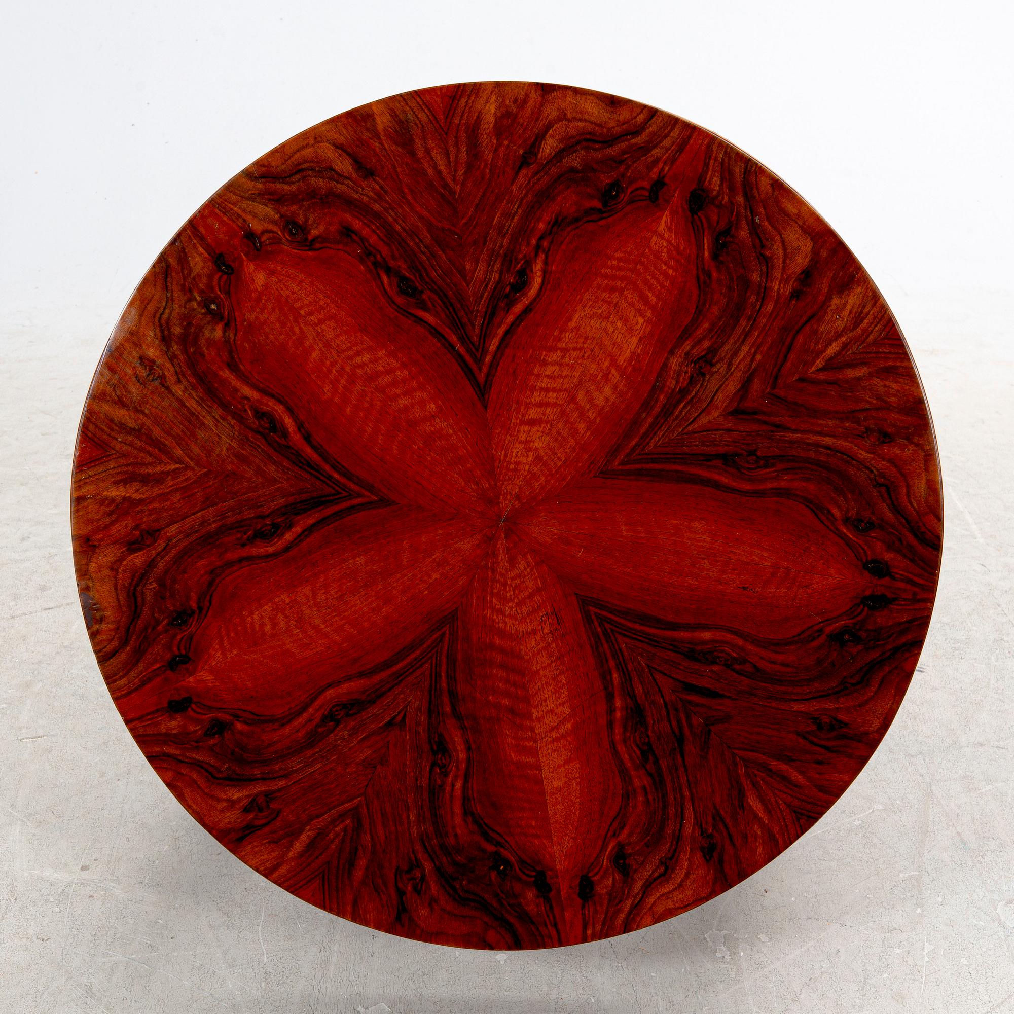 Bord, Art Déco-stil, modern tillverkning.