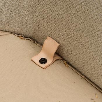 Flemming Lassen, sohva, "Vilhelm", valmistaja Audo Copenhagen. Uustuotanto. Muotoiltu 1935.