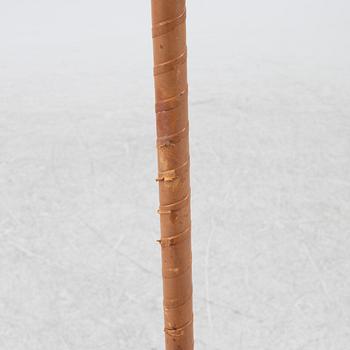 Einar Bäckström's Metal Goods Factory, floor lamp mid-20th century.