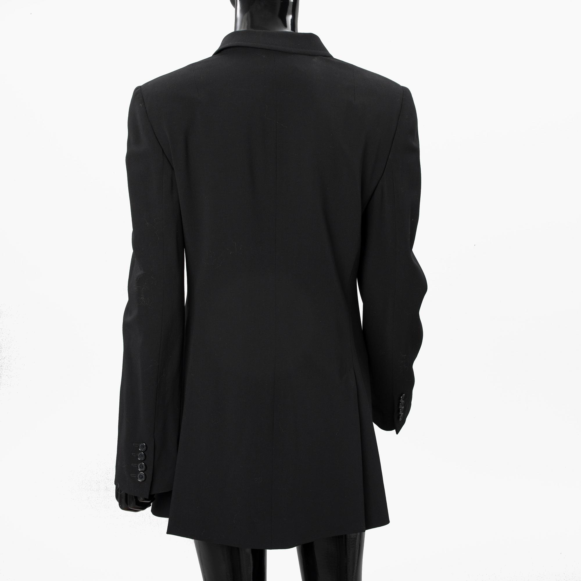 KAVAJ, Dolce & Gabbana.