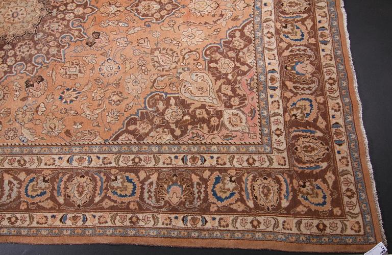 MATTA, semiantik, Persien, ca 355 x 270.