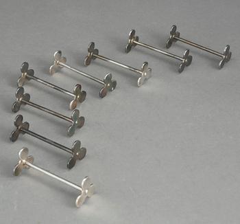 PARTI NYSILVERBESTICK, bla hummer, bla GAB, Stockholm, 1900-tal.