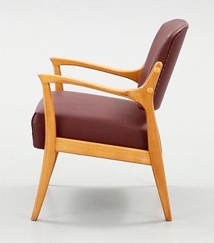 KARMSTOL, 1900-talets mitt.